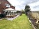 Thumbnail Detached house for sale in Spencer Close, Exmouth