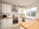 Thumbnail Semi-detached house for sale in Mallows Drive, Raunds, Northamptonshire