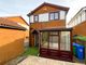 Thumbnail Detached house for sale in Wham Bar Drive, Heywood, Greater Manchester