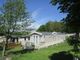 Thumbnail Mobile/park home for sale in Kelso