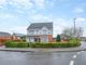 Thumbnail Detached house for sale in Ward Road, Clipstone Village, Mansfield