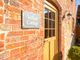 Thumbnail Detached house for sale in Aynho Banbury, Oxfordshire