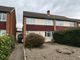 Thumbnail Flat for sale in Samaria Gardens, Brookfield, Middlesbrough