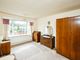 Thumbnail Semi-detached bungalow for sale in Keyworth Drive, Mansfield