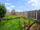 Thumbnail Terraced bungalow to rent in Buriton Road, Winchester