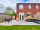 Thumbnail Semi-detached house for sale in Neptune Court, Scunthorpe