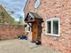 Thumbnail Barn conversion for sale in Rope Lane, Wistaston, Cheshire
