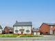 Thumbnail Detached house for sale in Lily Street Farm Way, Swanwick, Alfreton