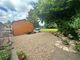Thumbnail Detached house for sale in Worthenbury, Wrexham