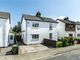 Thumbnail Semi-detached house for sale in Wellington Road, Bromley, Kent
