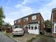 Thumbnail Semi-detached house for sale in Almond Avenue, Walsall