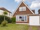 Thumbnail Link-detached house for sale in Shirehall Road, Hawley, Dartford, Kent