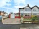 Thumbnail Semi-detached house for sale in Moorland Avenue, Crosby, Liverpool