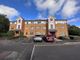 Thumbnail Flat for sale in Old Park Mews, Heston, Hounslow