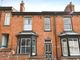 Thumbnail Terraced house for sale in Cheviot Street, Lincoln, Lincolnshire
