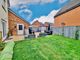 Thumbnail Detached house for sale in The Poplars, Harwell, Didcot