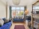 Thumbnail End terrace house for sale in Warner Road, London
