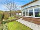 Thumbnail Detached house for sale in Three Gables, Brynheulog, Cwmavon, Port Talbot