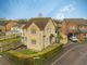 Thumbnail Detached house for sale in Minster Close, Bishops Cleeve, Cheltenham