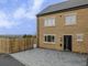 Thumbnail Detached house for sale in 2 Hillside View, Bradford
