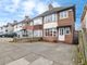Thumbnail Semi-detached house for sale in Derrydown Road, Perry Barr, Birmingham