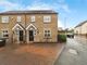 Thumbnail Semi-detached house for sale in Priory Way, Newton, Alfreton