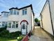 Thumbnail Detached house to rent in Demesne Road, Wallington, Surrey