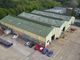 Thumbnail Industrial to let in Jowett Way, 4 &amp; 5-7, Ies Centre, Newton Aycliffe