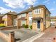 Thumbnail Semi-detached house for sale in Cadmore Lane, Cheshunt, Waltham Cross, Hertfordshire