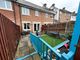 Thumbnail Terraced house for sale in The Merrin, Mitcheldean