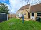 Thumbnail Detached house for sale in Church Street, Langford, Biggleswade, Bedfordshire