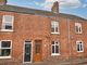 Thumbnail Terraced house for sale in Wellington Street, Louth