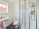 Thumbnail Town house for sale in Barbel Close, Mulbarton, Norwich