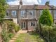 Thumbnail Terraced house for sale in Morland Road, London