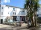 Thumbnail Flat to rent in The Piazza, Bodmin, Cornwall