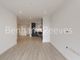 Thumbnail Flat to rent in Belgrave Road, Wembley