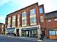 Thumbnail Flat for sale in Clasketgate, Lincoln