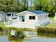 Thumbnail Bungalow for sale in Hedley Wood Holiday Park, Bridgerule, Holsworthy, Devon