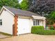 Thumbnail Detached house for sale in Brockham Hill, Froyle