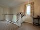 Thumbnail End terrace house for sale in The Orchard, The Croft, Fairford, Gloucestershire