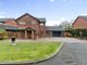 Thumbnail Detached house for sale in Barber Drive, Scholar Green, Stoke-On-Trent