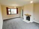 Thumbnail Detached house to rent in The Island, Anthorn, Wigton
