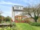 Thumbnail End terrace house for sale in Longdown, Exeter