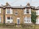 Thumbnail Flat for sale in Marcus Terrace, London