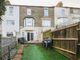 Thumbnail Terraced house for sale in Clarendon Street, Dover