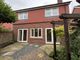 Thumbnail Detached house for sale in Biggs Way, Congleton