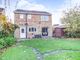 Thumbnail Detached house for sale in Cowell Grove, Highfield, Rowlands Gill