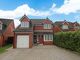 Thumbnail Detached house for sale in Green Meadows, Westhoughton