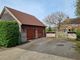 Thumbnail Semi-detached house for sale in Coolham Road, Coolham, Horsham