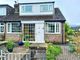 Thumbnail Semi-detached house for sale in Central Drive, Buxton, Derbyshire